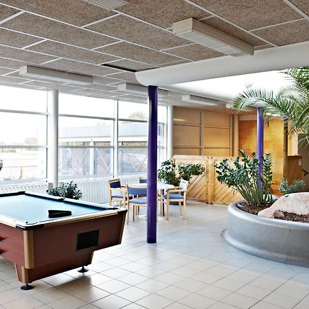 Danhostel רינגקובינג מראה חיצוני תמונה