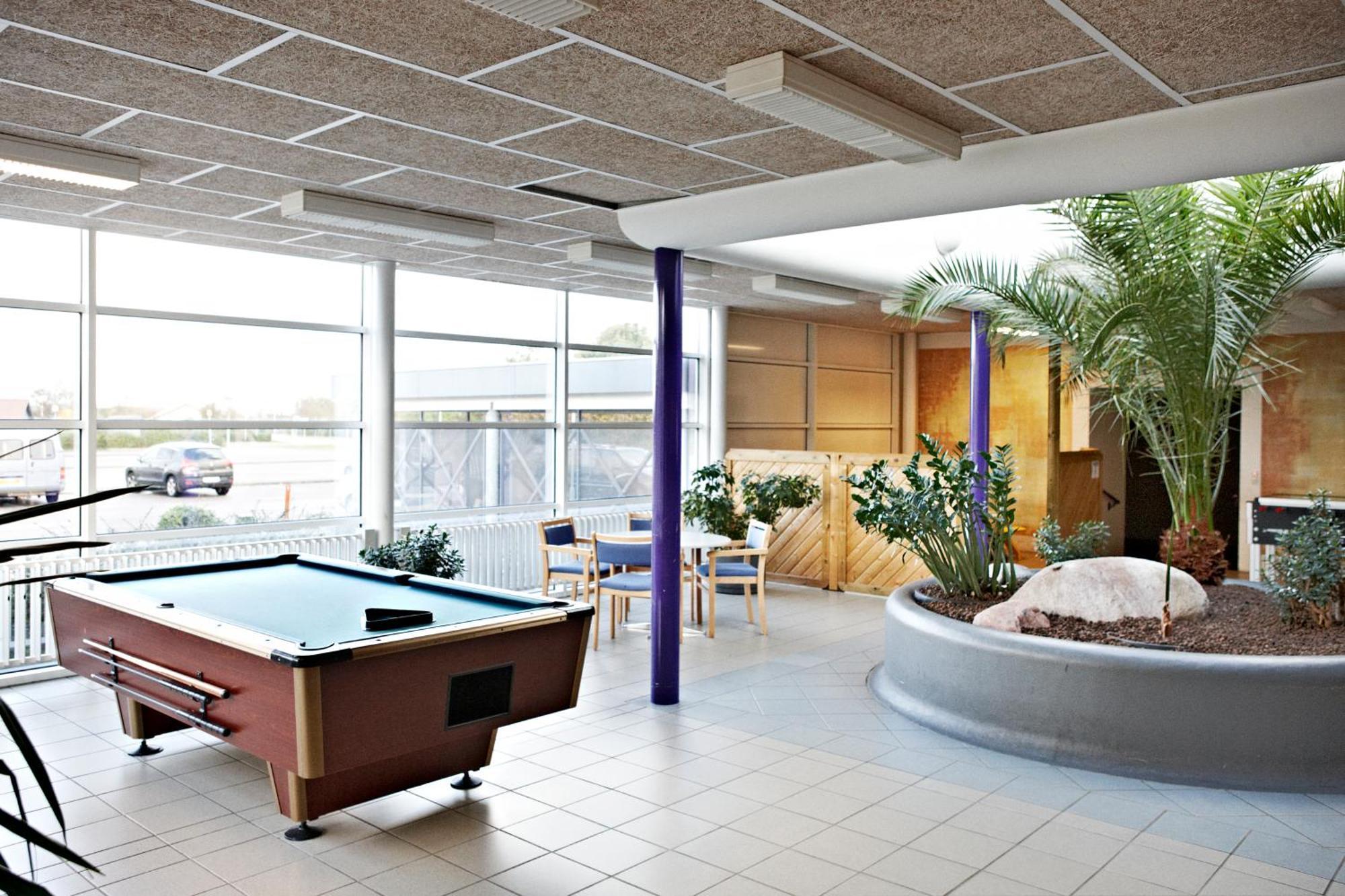 Danhostel רינגקובינג מראה חיצוני תמונה